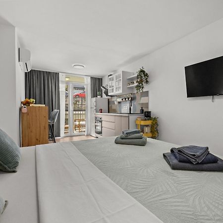 New Apartment Fiore, Пула Экстерьер фото