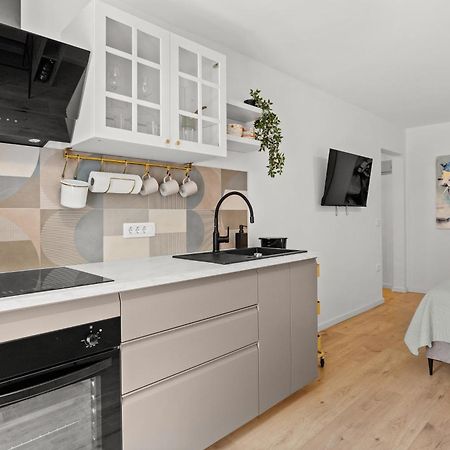 New Apartment Fiore, Пула Экстерьер фото