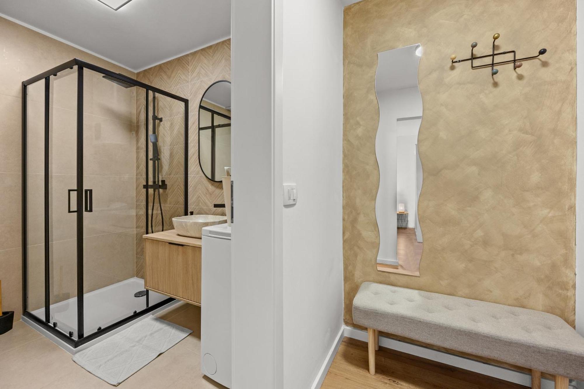 New Apartment Fiore, Пула Экстерьер фото