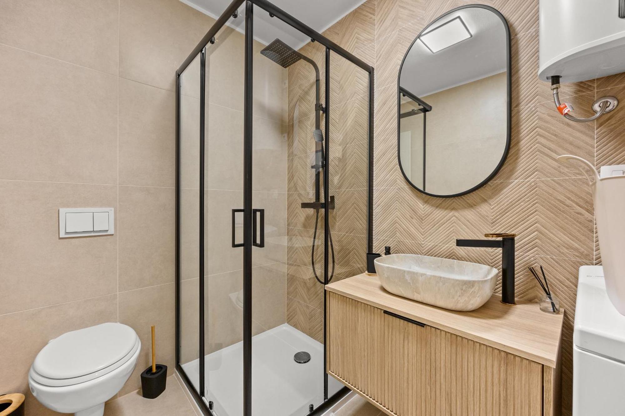 New Apartment Fiore, Пула Экстерьер фото